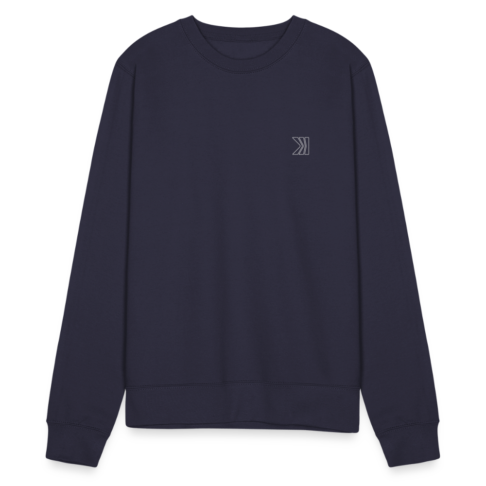 TNM - Sweater - navy