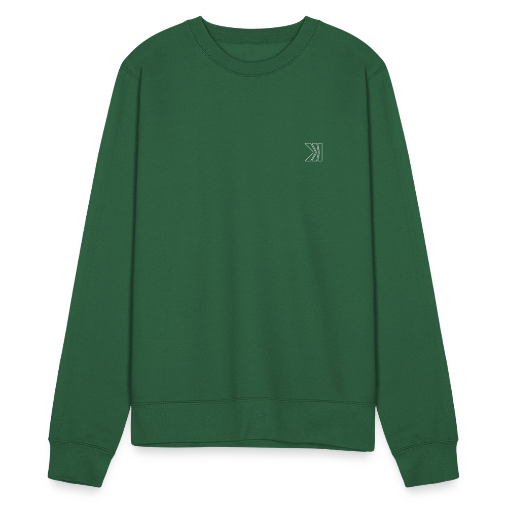 TNM - Sweater - green