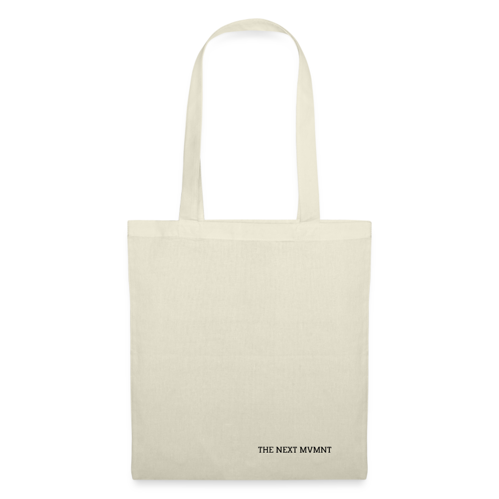 TNM - Tote bag - nature