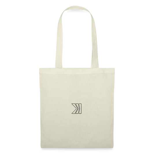 TNM - Tote bag - nature