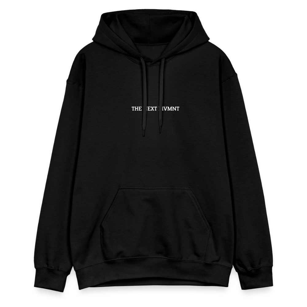 Japanese Apocalypse - Hoodie - black