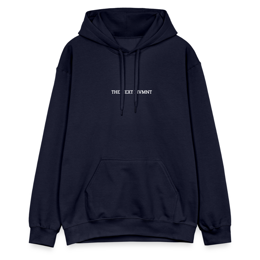 Japanese Apocalypse - Hoodie - navy