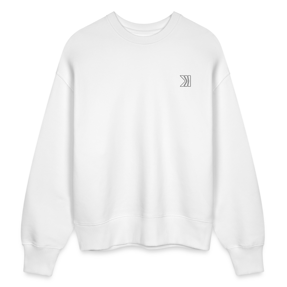 Pangexit - Sweater - white