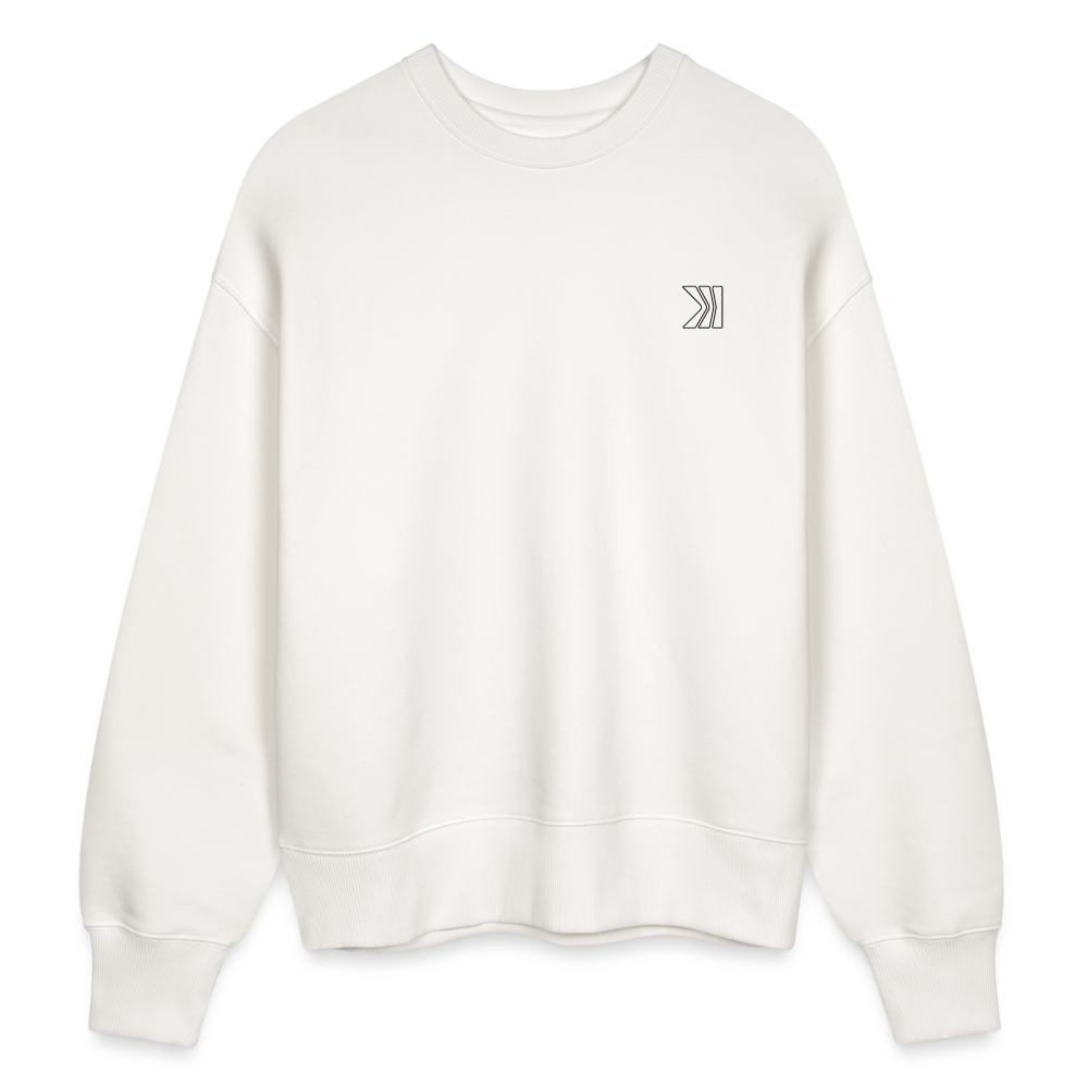 Pangexit - Sweater - OFF WHITE