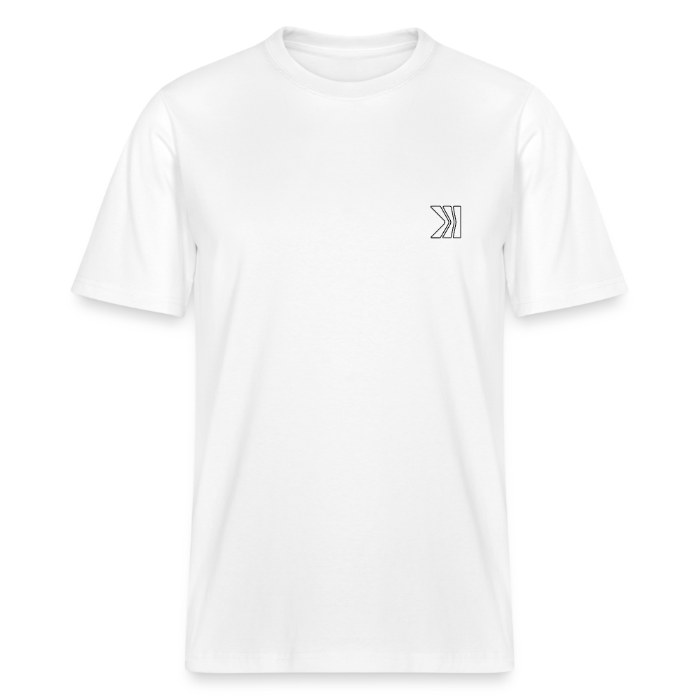 TNM - T-Shirt - white