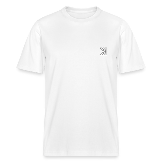 TNM - T-Shirt - white